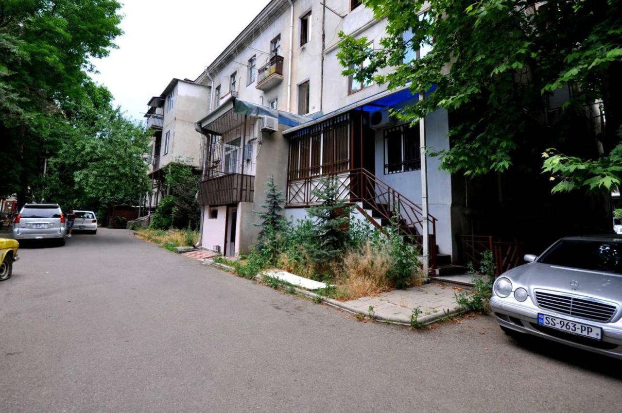 Dani Home Tbilisi Eksteriør bilde