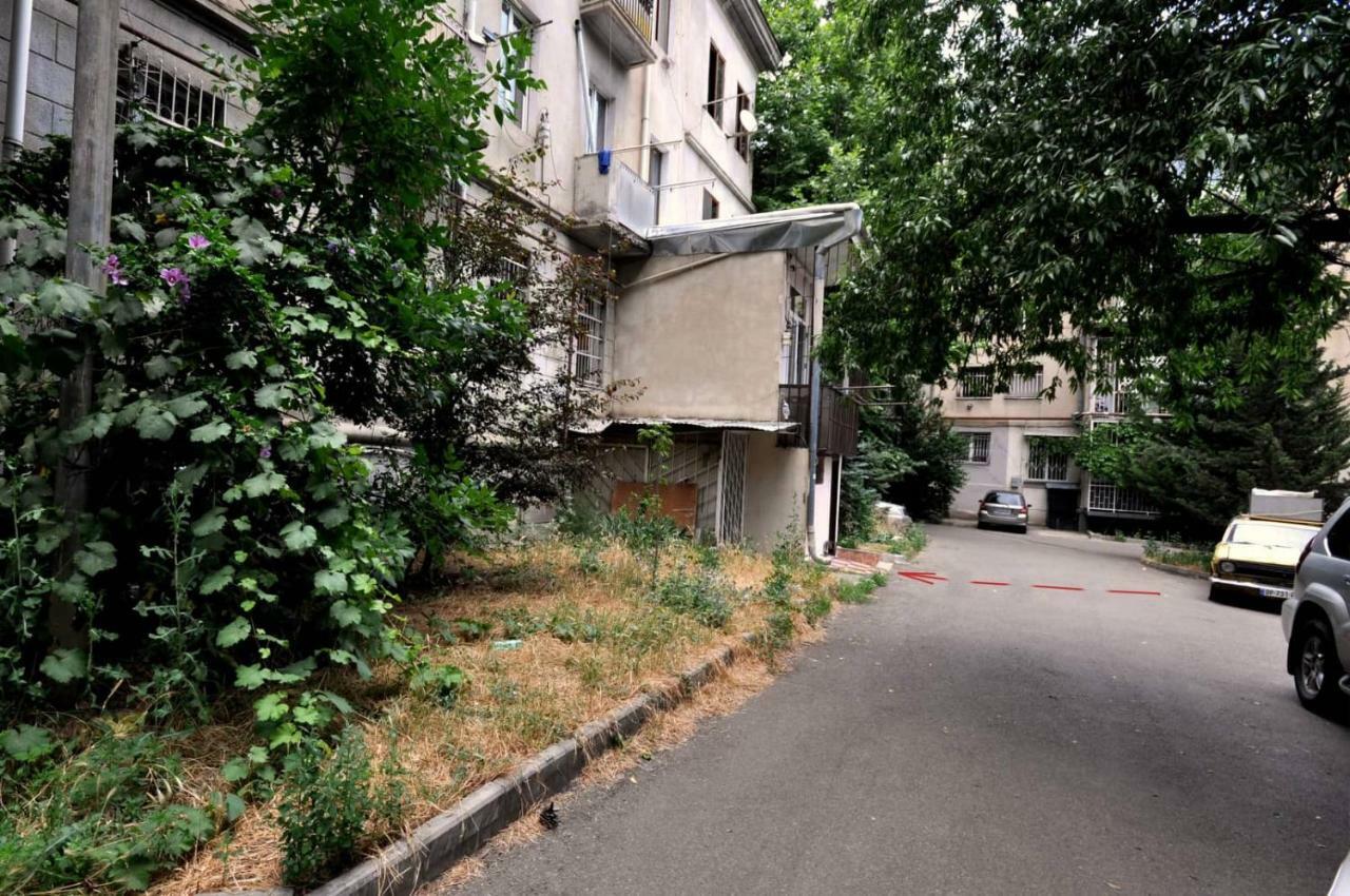 Dani Home Tbilisi Eksteriør bilde